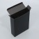 Gift folding box, packaging, “real man”, 21x 15 x 5 cm