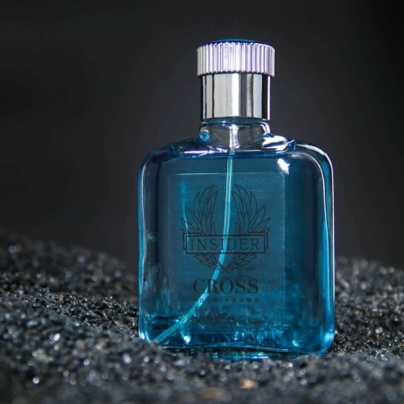 Tuale water men's Cross Insider, 100 ml (based on Invictus (P.rabanne)-1