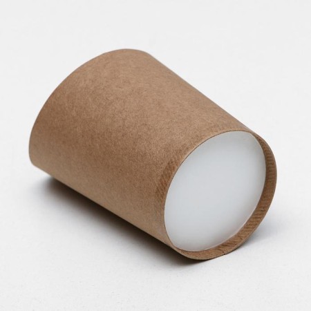Packaging for potatoes FRI, Kraft, 13.2 x 9.1 x 6 cm-1