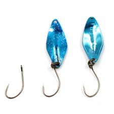 Micro -mocking namazu Pro Tia Losanga, weight 2.5 g, color 104