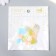 Decor for creativity Plastic "Hearts" glossy set 15 pcs mix 1.5x1.2x0.5 cm