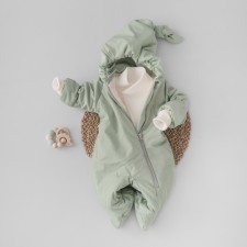 Kinderlitto “Gnomich-1” Kinderlitto Kinderlitto, height 62-68 cm, aloe color