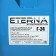 Eterna G-24 hydraulic accumulator, for water supply systems, horizontal, 24 l, steel. flange