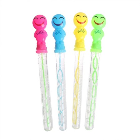 Soap bubbles "Emotions", mix, 160 ml-1