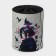 Organizer for storage "anime", on ties, 40 × 32 × 48 cm, 42 l, gray