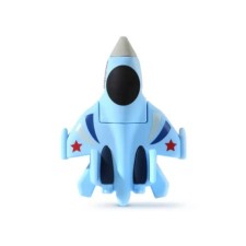 Flash drive Smartbuy 32gbfi, 32 GB, USB2.0, th he is up to 25 MB/s, PBU up to 15 Mb/s, Golubny