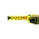 Roulette Berger BG1758, shock -resistant with hitchhiking 5 m*25 mm