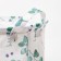ECELYPTUS textile basket Ethel, 35x45 cm
