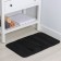 Savanna House "Bath", 50 × 80 cm, black color