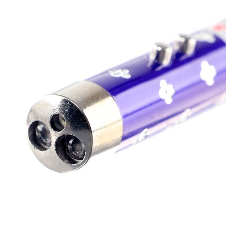 Laser, Mix colors-2