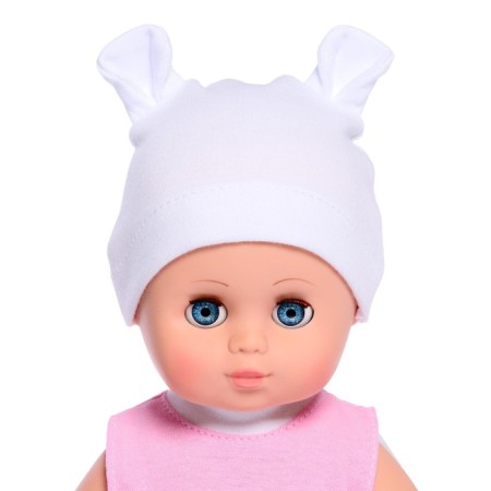 Lenochka 12 doll, voiced-1