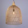 Freet Ceiling Freet "Frady" 1x120W, E27, 50x50x80 cm