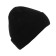 Cap, size 56-58, black color