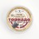 Bullets for pneumatics "Tornado" feces. 4.5mm, 0.23g, 300pcs
