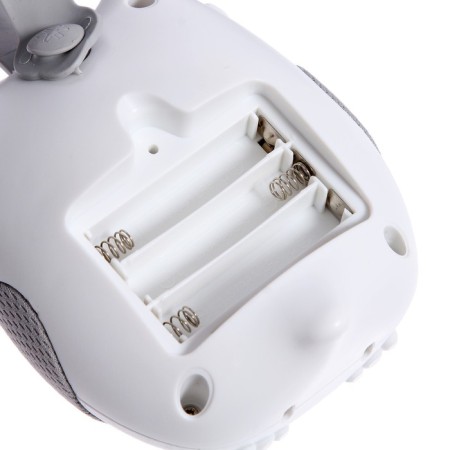 Musical toy "Favorite owl", sound-4