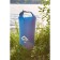 Harkome Payer "Allaki", 30l, blue, a605