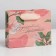 Gift Laminated horizontal package, packaging, “inspiration”, S 12 x 15 x 5.5 cm