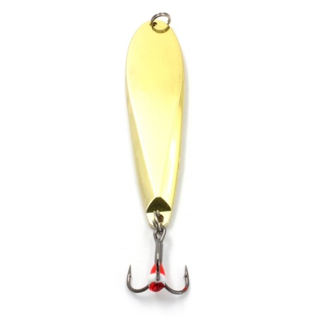Vertical namazu "Flat Killer", size 73 mm, 12 g, color S222