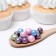 Sprinking confectionery with soft center "Pearls" MIX 12-13 mm 50 g