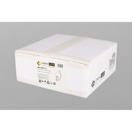 Wall lamp (sconces) Aversa LED 4000K 12W-4