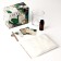 With your own hands. Creating a COCONUT candle, a set for creativity