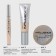 Powder Influence Beauty Zero Gravity, crumbly, tone 01