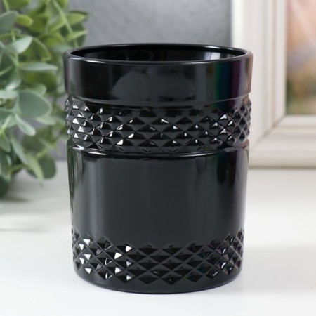 Comment "Moment (Black)" 10x8.5 cm, 400 ml-2