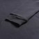 Male sweatshirt was laid down, dark gray color, size 56
