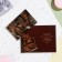 A postcard "Happy anniversary! New impressions and victories!" embossing, congruff, a5
