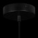 Suspension lamp Freya Come, E14, 1x40 W, 300x100x100 mm