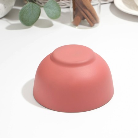 Vicky Terracotta salad bowl, 750 ml-1