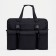 Male bag, "ZFTS", black color