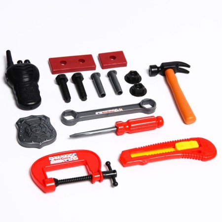 Set of tools fixiki "fixing tools" 21 subject-1