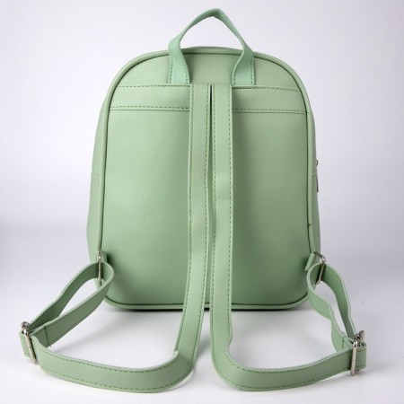 School backpack of artificial leather Unique 28x24x9 cm-8