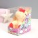 Soft toy "Dream", Unicorn, Mix Colors