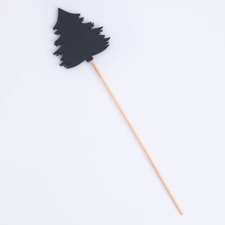 Topper chalk "spruce" give beautifully-3