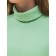 Jumper for girls, height 134 cm, olive color