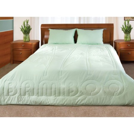 Bamboo Light blanket, size 140x205 cm