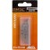 Contacked blades for knives Startul ST0920-10, trapezoidal, 10 pcs.
