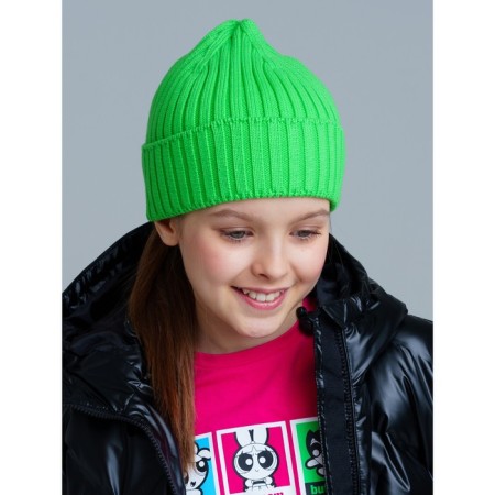 Cap for the girl PlayTode, size 52