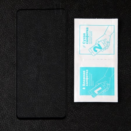 Miuko protective glass for Tecno Camon 20 Pro 5G, Full Screen, full glue-4