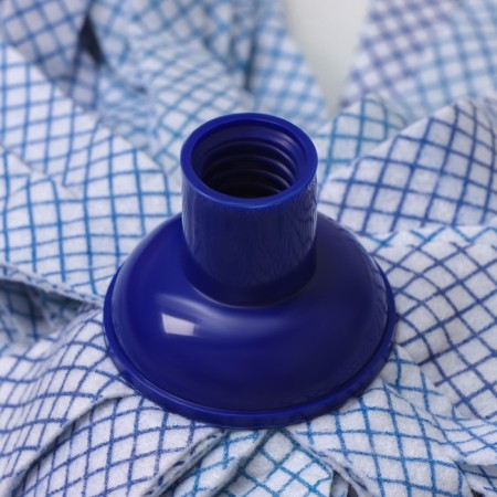 Nazadka for a mop tape, viscose 100 g-3