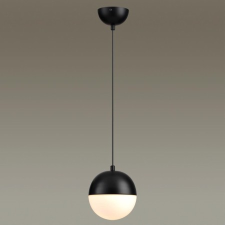 Suspension Pinga E27 1x40W-1