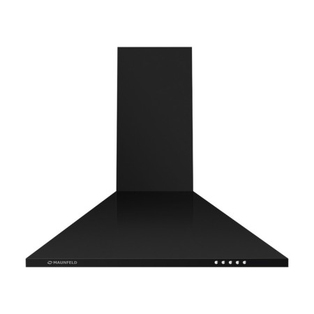Excellency Maunfeld Cork 60, dome, 620 m3/h, 3 speeds, 59.5 cm, black-12