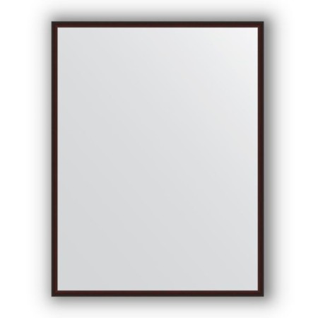 Mirror in the baguette frame - MAKHONOG 22 mm, 68 x 88 cm, EvoForm
