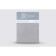 Sheet 1.5 joint venture "Monopseis", size 150x215 cm, dark gray color
