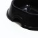 Bowl 2 x 200 ml, black