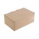 Pay-Ushko, 30 x 70 mm, bent, galvanized, large packaging