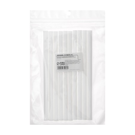 Filter for ultrasound moisturizer, cotton, universal, 8 × 150 mm, 10 pieces-6