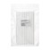 Filter for ultrasound moisturizer, cotton, universal, 8 × 150 mm, 10 pieces